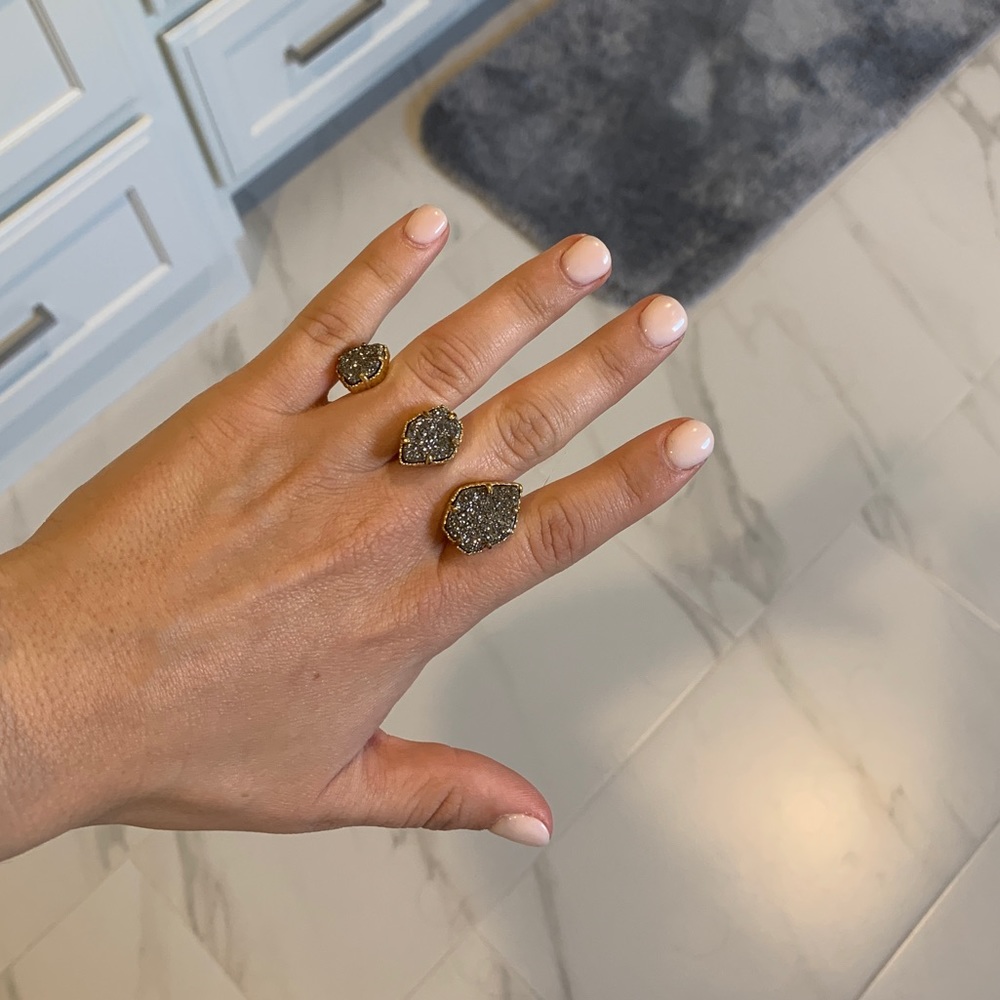 Kendra Scott ring